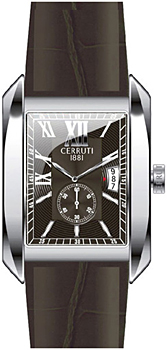 Часы Cerruti 1881 Gents CRB028A233D